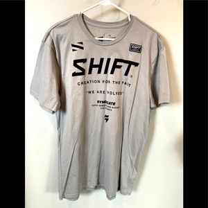 Shift T-shirt